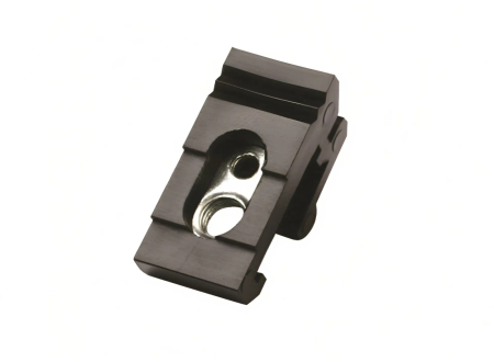 Клипса под профиль G, P- KLIP, M6-M4