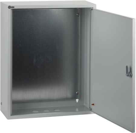 ЭРА Корпус металлический ЩМП-2-1 76 УХЛЗ IP31