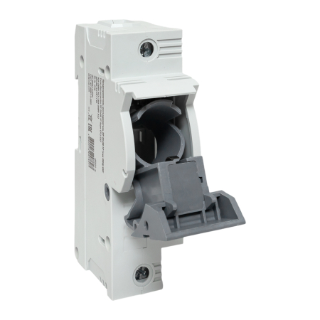 Предохранитель-разъединитель DF 22х58 1Р (тип ПВЦ)  EKF