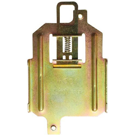 Скоба RCS-2 на ДИН-рейку для ВА88-33 IEK