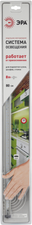Модульные системы освещения  ЭРА LM-8-840-C1