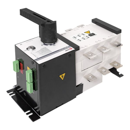 Устройство АВР ТСР1 250А 3Р 230В EKF PROxima