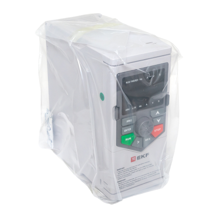 Преобразователь частоты PRO-Drive PD-90-FC-1K5-3-B EKF