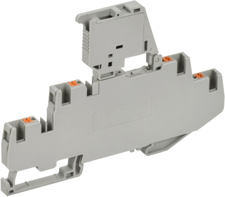ARMAFIX Колодка клемм. CPDLF2.5 2-ур. IEK
