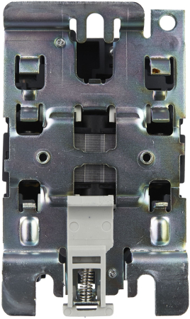 Контактор КМИ-34012 40А 400В/АС3 1НО;1НЗ IEK