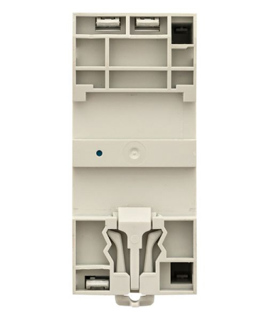 Контактор модульный КМ РУ 40А 2NO (2 мод.) EKF PROxima