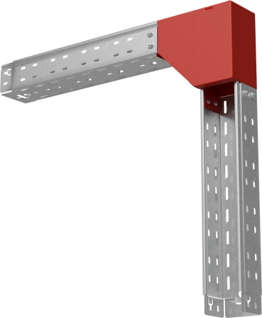 VLPDplus90-80-100-L INOX304