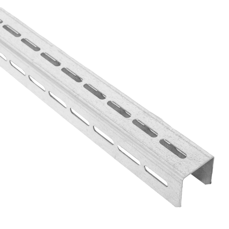 Вертикальный П-образный профиль для ВРУ Unit и ЩО-70 (2000хШхГ) EKF PROxima