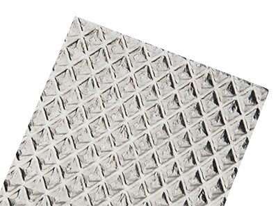 Рассеиватель призма стандарт для GR070/N (580*580 мм) 2 шт в уп.овке