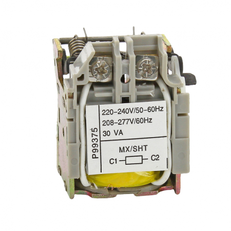 Расцепитель независимый к ВА-99С (Compact NS) MX 1250А EKF PROxima