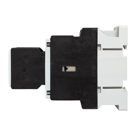 Комплект КМЭ 9А 1NO 230В АС с дополнительными контактами 2НО+2НЗ EKF AVERES