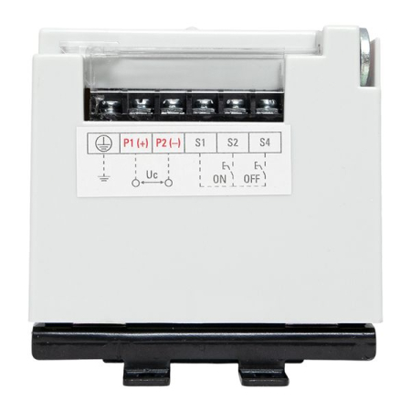 Моторный привод 230B АС ВА-99M 100 EKF PROxima