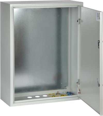 ЭРА Корпус металлический ЩМП-3-0 76 УХЛ3 IP31