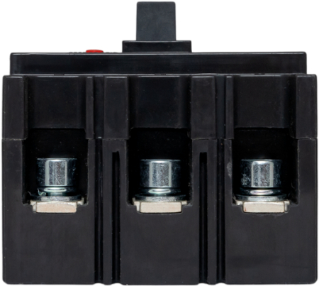 Автоматический выключатель LS125 18кА 3P 20А ProPact EKF