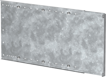 FORMAT Перегородка секц. верт. шинного отсека 300х600 IEK