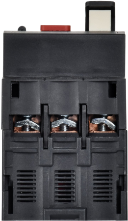 Пускатель ПРК32-4 In=4A Ir=2,5-4A Ue 660В IEK