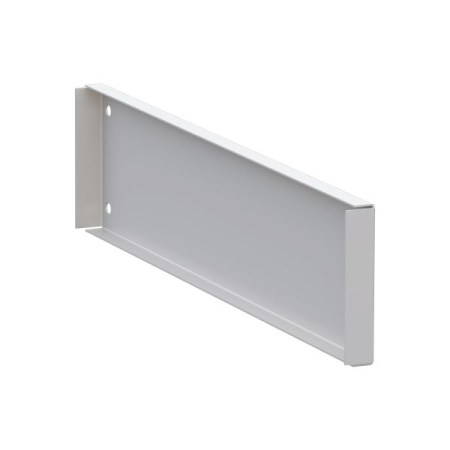 Комплект панелей цоколя FORT Ш600 В100 PROxima (2шт)