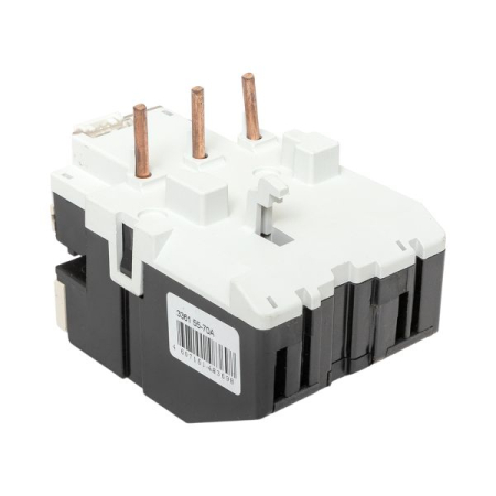 Реле тепловое РТЭ-3361  55-70А EKF PROxima
