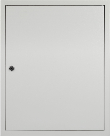 Корпус металлический ЩМП-2-0 ЭРА SIMPLE stmS.2-0-31 (500х400х220мм) IP31 УХЛ3