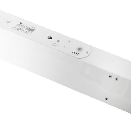 Светильник для школьной доски ДБО-1000 Опал 4000К 1100х120х70 IP40 EKF