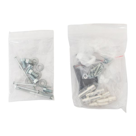 Панель втычная AV POWER-1/3TR заднего присоед. PID-1/3R 125А EKF Averes