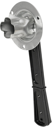 Рукоятка боковая смещённая для ВР32У-39 MAXima EKF