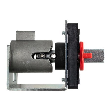 Рукоятка для управления через дверь рубильниками-выключателями PowerSwitch 1000-3150А EKF PROxima