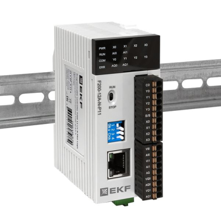 Программируемый контроллер F200 12 в/в N PRO-Logic EKF PROxima