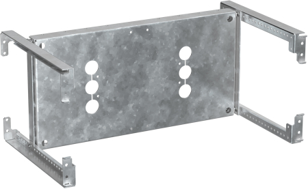 FORMAT К-т горизонт. ARMAT MCCB H/I фикс. 3P 250х600 IEK