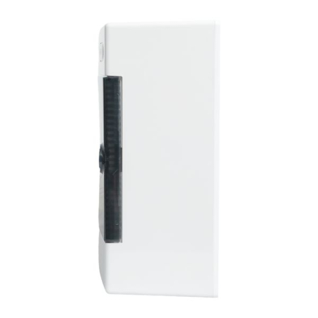 Щит распределительный навесной "Unix" прозрачная дверь 1х24 модулей IP40 EKF PROxima