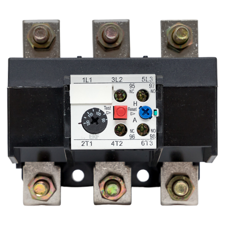 Реле тепловое РТЭ-4390  90-120А EKF PROxima