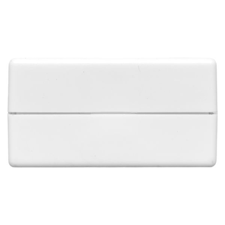 TRP-INLC-2RJ45-6UTP-WH