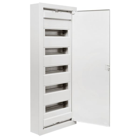 Кожух для навесного монтажа щита "Nova" 5 Габарит EKF PROxima