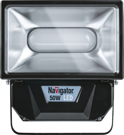 Светильник Navigator 94 641 NFL-P-50-4K-BL-IP65-LED XXX