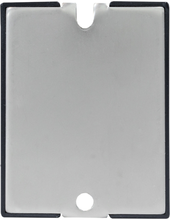 Реле твердотельное однофазное RTP-80-AA EKF PROxima