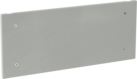 FORMAT Фальш-панель внешняя глухая 250х600 IEK