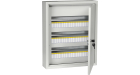 TITAN 3 Корпус метал. ЩРн-54 (540х440х120) IP31 IEK TITAN 3 Корпус метал. ЩРн-54 (540х440х120) IP31 IEK