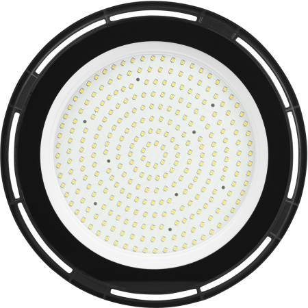 SPP-402-0-50K-150 ЭРА Cветильник cветодиодный подвесной IP65 150Вт 15000Лм 5000К Кп<2% КСС Д DOB