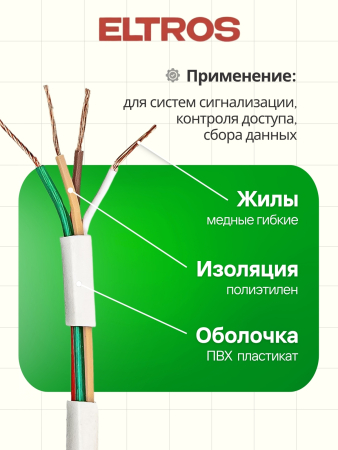 КСПВГ-020-ELTROS