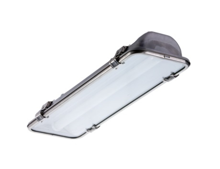 INOX LED 30 4000K светильник