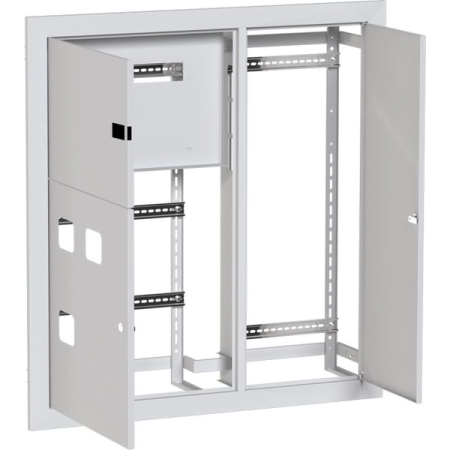 Щит этажный 3 кв. (1000х950х160) EKF Basic