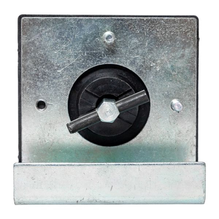 Рукоятка для управления через дверь рубильниками-выключателями PowerSwitch 63-100А EKF PROxima