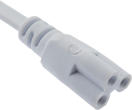 Таймер для фитосветильника ЭРА FITO-LINETIME провод для подключения 1,5 м с таймером работы