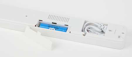 DBA-107-0-20 9Вт 450x55x30 240 мин в режиме эконом