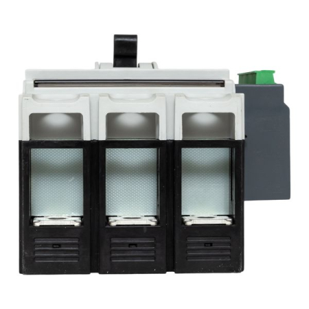 Автоматический выключатель AV POWER-2/3 250А 50kA ETU2.2