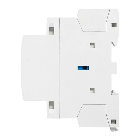 Контактор модульный КМ 25А 2NО (1 мод.) EKF PROxima