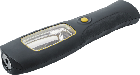 Фонарь Navigator 94 939 NPT-W01-3AAA для работы 1LED COBх3Вт+1LEDх1Вт,блист.