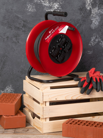 UKG02-16-R325-4-20-IP44