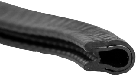 Лента для защиты кромок с металлокордом 0,75-2 мм 10 м EKF PROxima