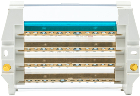 Шинный распределительный блок ШРБ-160 EKF PROxima